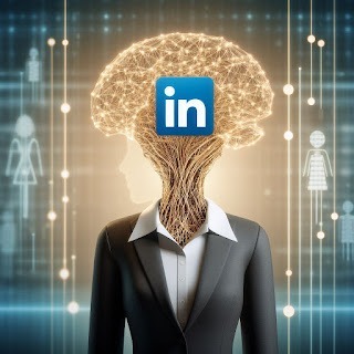 LINKEDIN CELEBRATES 1 BILLION USERS AND GIFTS USERS WITH AI FEATURES!