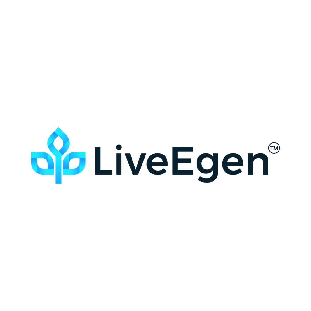 LiveEgen a sustainable solution for healthy livestock management.